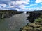 Landscapes of Iceland - Selfoss Waterfall