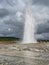 Landscapes of Iceland - Strokkur and Geysir Area