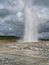 Landscapes of Iceland - Strokkur and Geysir Area
