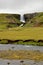 Landscapes of Iceland - Svodufoss, Snaefellsness Peninsula