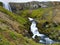 Landscapes of Iceland - Svodufoss, Snaefellsness Peninsula