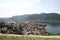 Landscapes from the Innominato Castle - Vercurago - Lecco - Lombardy - Italy