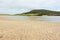 Landscapes of Ireland. Barleycove beach