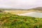 Landscapes of Ireland.  Barleycove beach