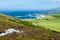 Landscapes of Ireland. Malin Head in Donegal