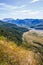 Landscapes of Mt. St. Helen`s and Lahar, Washington