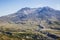 Landscapes of Mt. St. Helen`s and Lahar, Washington