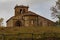 Landscapes and religious places of Cantabria.