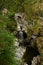 Landscapes of Scotland - Falls of Bruar