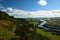 Landscapes of Scotland - Kinnoull Hill