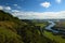 Landscapes of Scotland - Kinnoull Hill