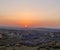 Landscapes sunset paysage Morocco paysages