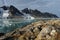 Landscapes of Svalbard / Spitsbergen