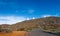 Landscapes of Tenerife. Canary Islands. Astronomical Observatory