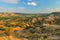 Landscapes Theodore Roosevelt National Park