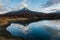 Landscapes of Tierra del Fuego, South Argentina