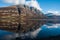 Landscapes of Tierra del Fuego, South Argentina