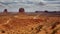 Landscapes United States Monument Valley Arizona