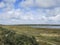 Landschap op Vlieland, Landscape at Vlieland