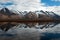 Landschap Spitsbergen, Landscape Spitsbergen