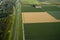 Landschap van Noord-Holland; Landscape of Noord-Holland