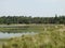 Landschap van Strabrechtse Heide, Landscape at Strabrechtse Heide