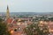 Landshut cityscape