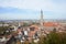 Landshut Cityscape