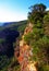 Landslide lookout, Katoomba, Blue Mountains