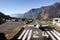 Lane 24 at Lukla Airport.