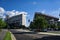 Lane Stadium, Blacksburg, Virginia, USA