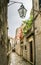Laneway in Dubrovnik Old Town