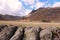 Langdale Pikes Lake District England