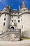 Langeais Chateau, France