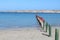 Langebaan lagune, Western Cape, South Africa