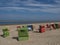 Langeoog beach