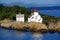 Langesund lighthouse, Norway