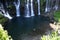 Langevin falls, La Reunion island, Indian Oean