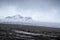 Langjokull Glacier in Iceland