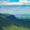 Langkawi island landscape, Malaysia