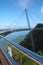 Langkawi\'s skybridge