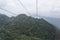 Langkawi Sky Bridge Cable Car