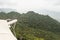 Langkawi Sky Bridge Cable Car