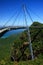 Langkawi Sky Bridge, Langkawi island, Malaysia