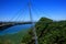 Langkawi Sky Bridge, Langkawi island, Malaysia