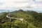 Langkawi skybridge