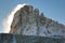 Langkofel, Dolomites, Alps