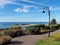 Langmoor Gardens Overview - Lyme Regis