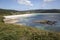 Langosteira Beach; Finisterre; Costa de la Muerte; Galicia