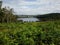 Langsett Resevoir in the Peak District National Park